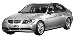 BMW E90 C0720 Fault Code