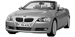 BMW E93 C0720 Fault Code