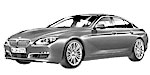 BMW F06 C0720 Fault Code