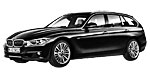 BMW F31 C0720 Fault Code